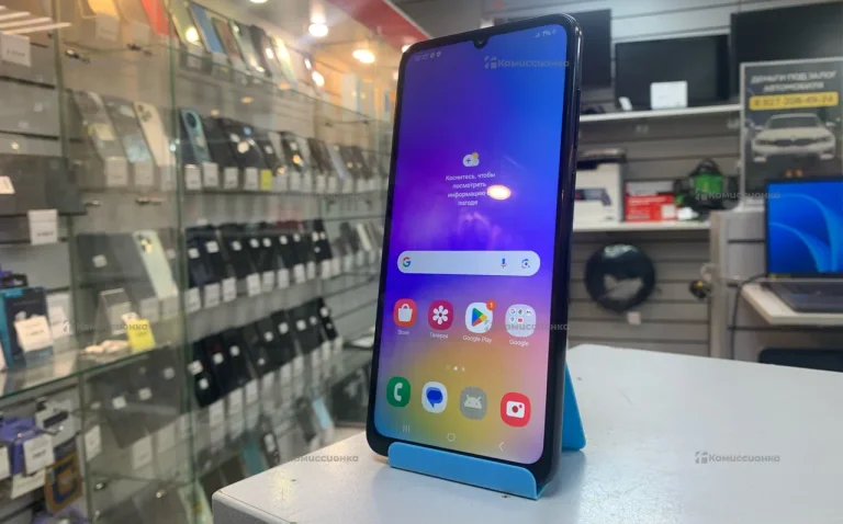 Samsung Galaxy A14 4/128Gb