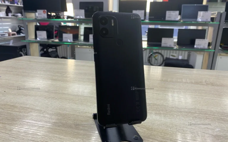 Xiaomi Redmi A2+ 3/64ГБ