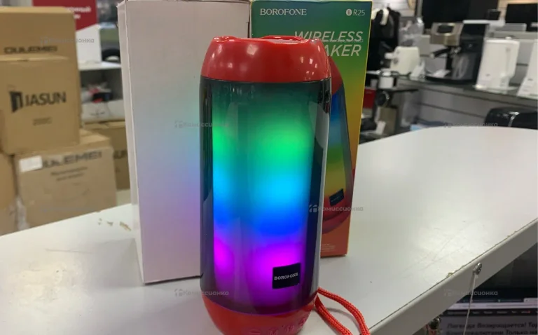 Колонка  BORIFONE