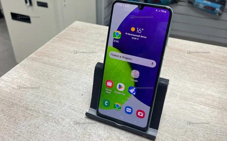 Samsung Galaxy A10 3/32 ГБ