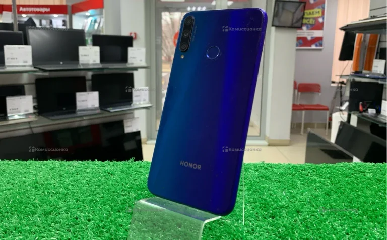 Honor 9C 4/64 ГБ
