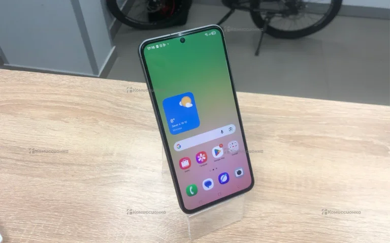 Samsung Galaxy A56 8/256 ГБ