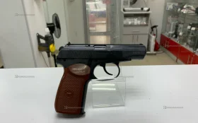 Купить Пневматический пистолет PM-X б/у , в Уфа Цена:2490рублей