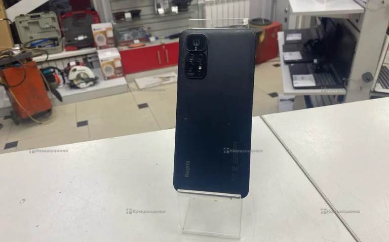 Xiaomi Redmi Note 11 6/128 ГБ
