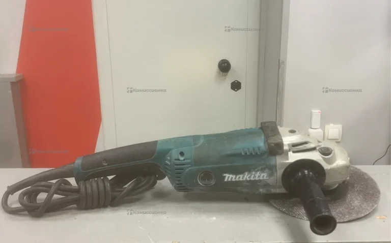 УШМ makita GA9020