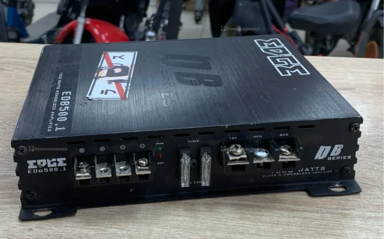 Моноблок EDGE EDB500.1