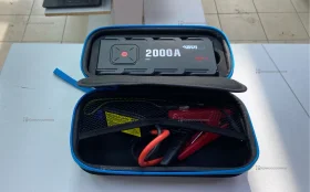 Купить Power Bank  для машины б/у , в Казань Цена:2500рублей