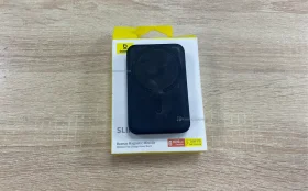 Купить Внешний аккумулятор MagSafe Baseus Magnetic Mini A б/у , в Тольятти Цена:990рублей