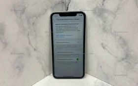 Apple iPhone XR 3/128 ГБ