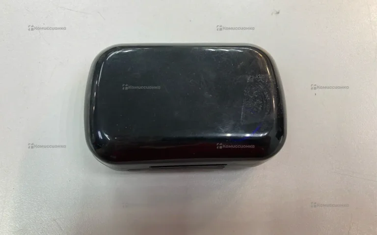 наушники Black