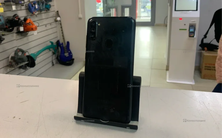 Samsung Galaxy A11 2/32 ГБ