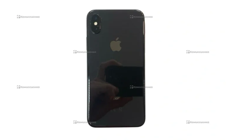 Apple IPhone X 256Gb