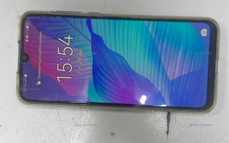 Huawei Y8P 4/128Gb