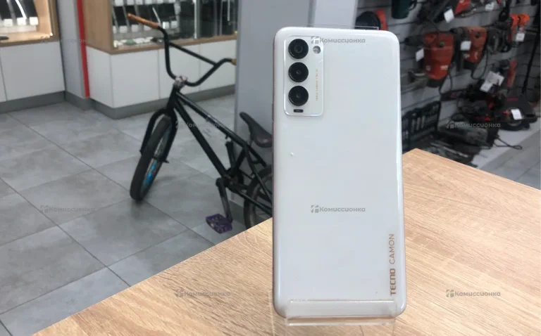 Tecno Camon 18 6/128Gb