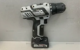 Купить Шуруповерт Интерскол ДА-14,4ЭР б/у , в Самара Цена:2500рублей