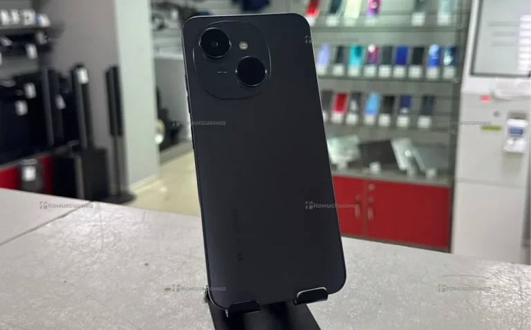 Tecno Spark Go 1 3/64Gb