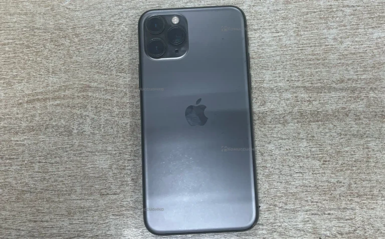 Apple iPhone 11 Pro 4/256 ГБ