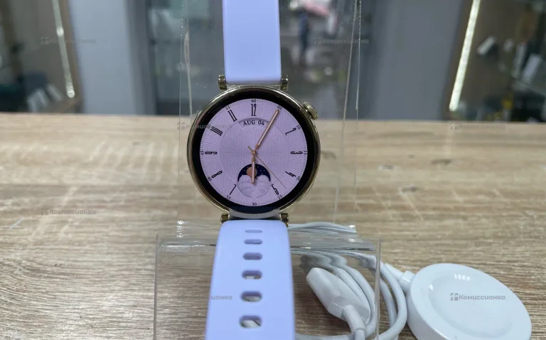 Часы Huawei Watch GT 4 41MM