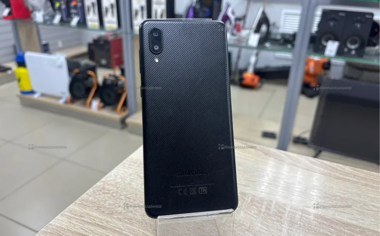 Samsung Galaxy a02