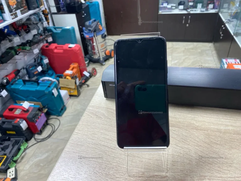 Xiaomi Redmi 9T NFC 4/64 ГБ