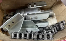 Корнерез ДКТ-272К