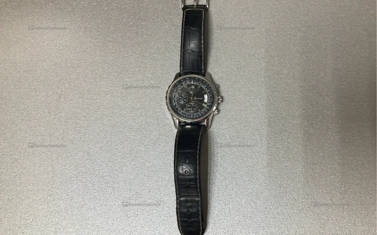 Часы  Guardo S02557R