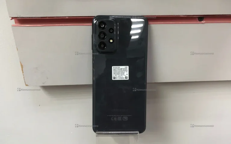 Samsung Galaxy A23 4/64 ГБ