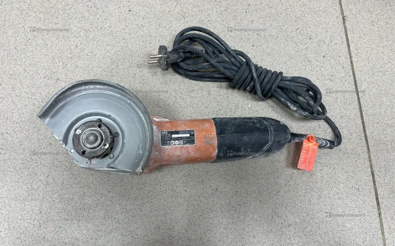 УШМ AEG WS 10-125