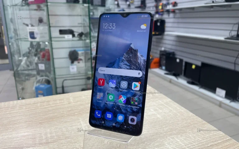 Xiaomi Redmi Note 8 Pro 6/128 ГБ