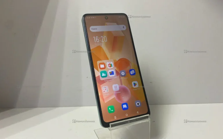 Infinix HOT 40 Pro 8/256 ГБ