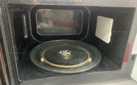 Купить Микроволновая печь  TESLER MM-2004 б/у , в Казань Цена:3500рублей