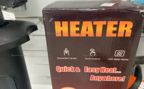 Обогреватель Heater