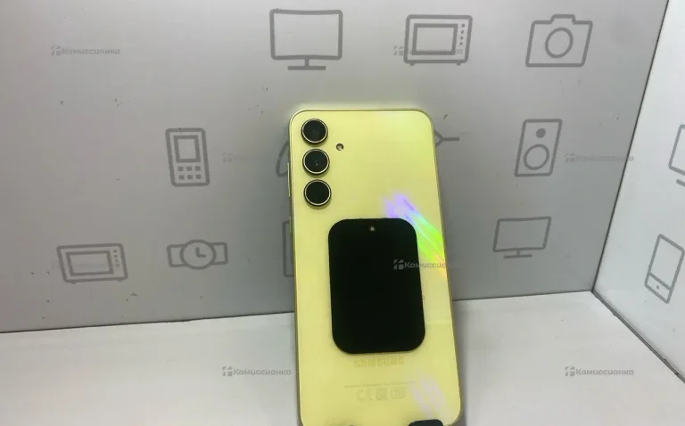 Samsung Galaxy A35 5G 6/128 ГБ