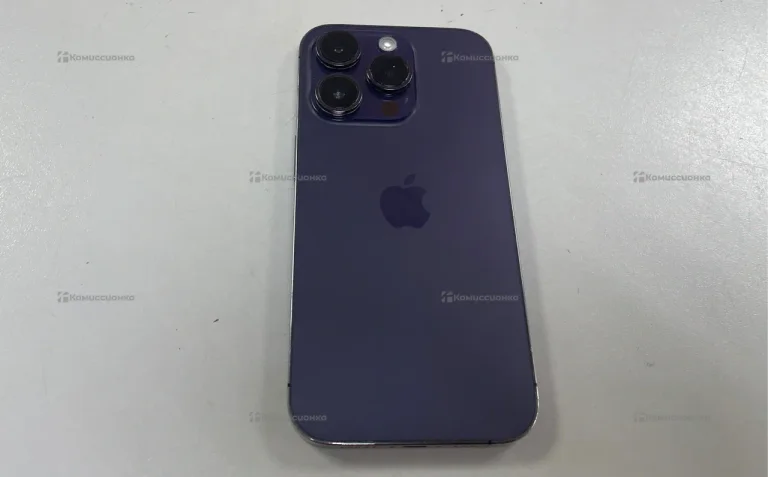 iPhone 14 Pro 256