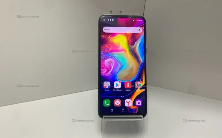 Vsmart Joy 4 3/64 ГБ