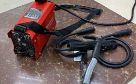 Сварочный инвертор MTX MMA-180S