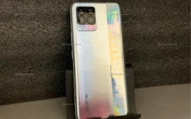 Realme 8 6/128 ГБ