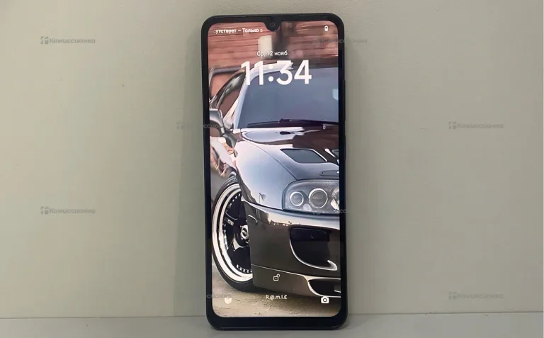 Xiaomi Redmi A5 4/128 ГБ