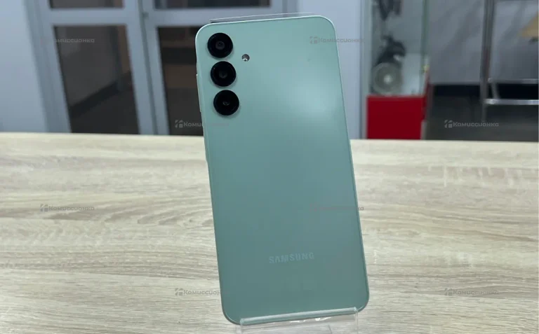 Samsung Galaxy A16 4/128 ГБ