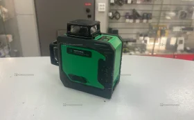 Лазерный уровень INSTRUMAX GREENLINER 3-360