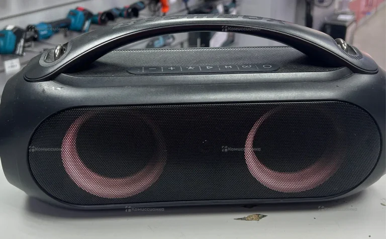 Колонка  fierro P560