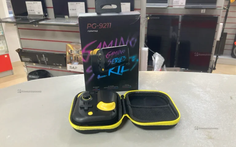 Джостик dexp pg-9211