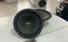 Колонки Avatar