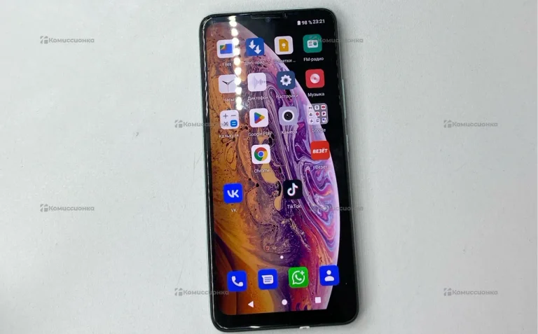 Oukitel C25 4/32Gb