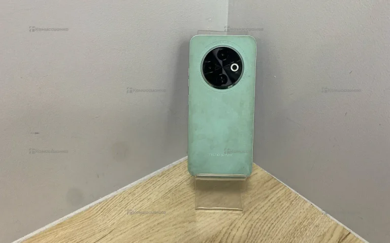 Tecno Spark 30C 4/128 ГБ