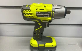 Купить Гайковерт Ryobi R18IW3-120S б/у , в Самара Цена:13900рублей