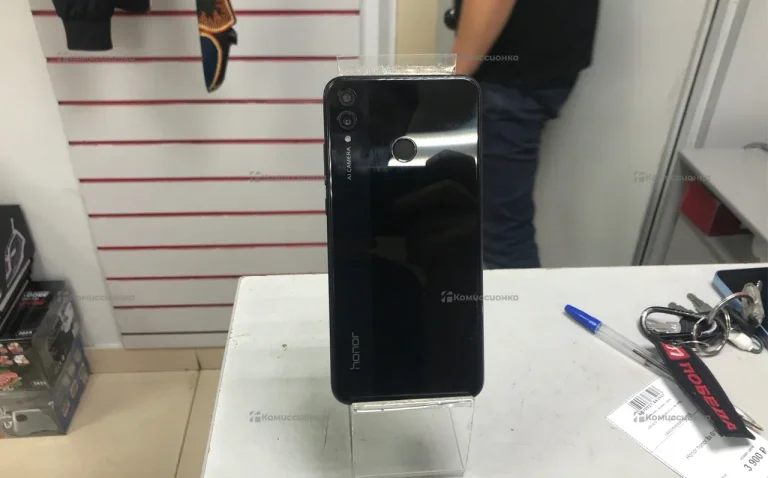 Honor honor 8x 6/128