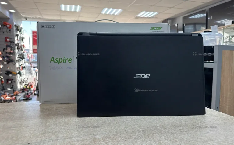 Ноутбук Aser Aspire V5