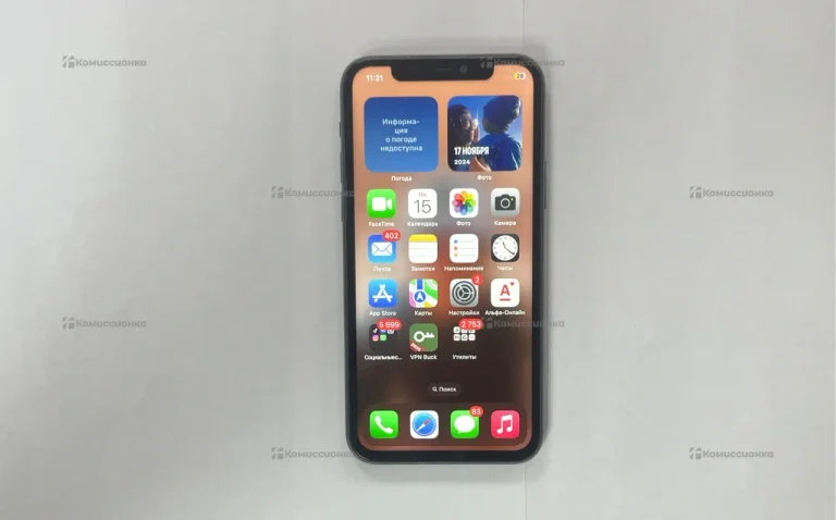 Apple iPhone 11 Pro 64Gb