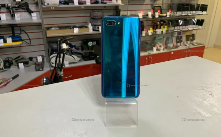 Honor 10 4/64 ГБ